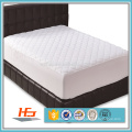 Hospital Elastic Quilted Cotton Fabric Waterproof Mattress Cover